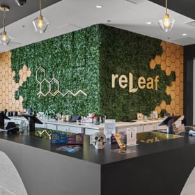 Corporate Vendor item