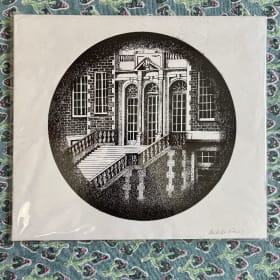 #80 CSAS Steps by Michelle McKenna item