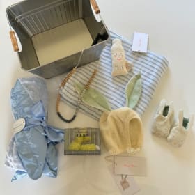 #94: Boutique Baby Boy item