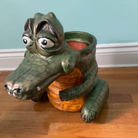 Décorez votre maison avec une création artistique item