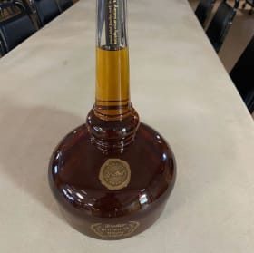 Willett Bourbon 1.75L item