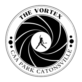 Banner Partner - The Vortex 2025 Season Sponsorship item