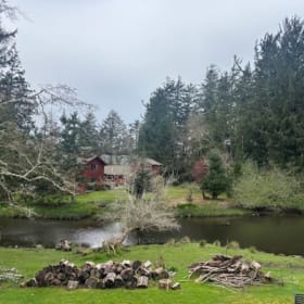 3-night stay at Gearhart Cottage item