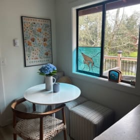 3-night stay at Gearhart Cottage item