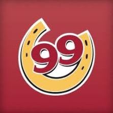 Gift Card to the 99 Restaurant & Pub item