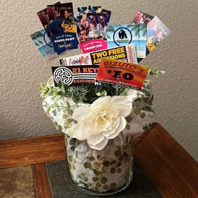 Adventure Awaits item