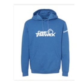 Pre-order Hoodies with NAME on left sleeve - Adult item