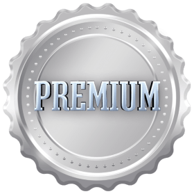 Premium Sponsorship Package item