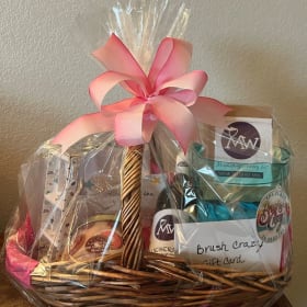 Boozie Brunch and Brush item