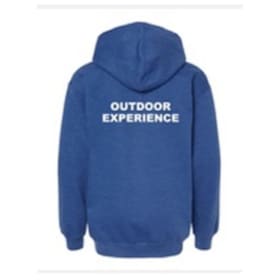 Pre-order Hoodies - Youth item