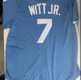 Bobby Witt Jr. Adult Large item