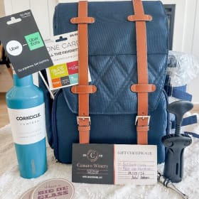 "Date Night" Basket item