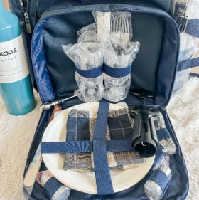 "Date Night" Basket item