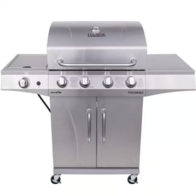 Char-Broil Performance Series Gas Grill – Power & Pre item