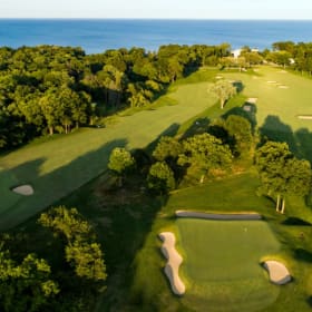 Shore Acres Golf Outing item