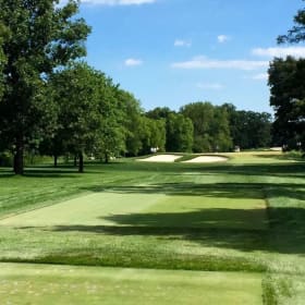 Knollwood Golf Outing item