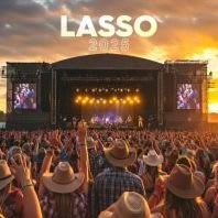 2 billets Festival Lasso - 16 août 2025, parc Jean-Drapeau item