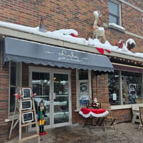 Certificat-cadeau café Lulu part en Brioche - 20$ item