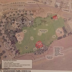 Level 2 Field Sponsorship item