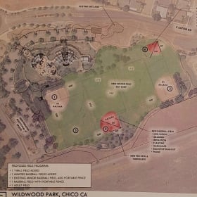 Level 4 Field Sponsorship item