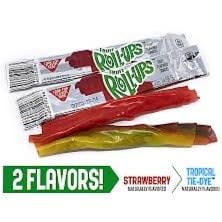 fruit roll ups item
