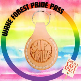 Pride Pass item