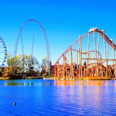 Sensations fortes à La Ronde – Passeports Or pour deux item