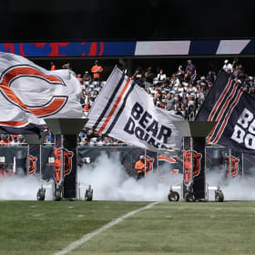 Chicago Bears item