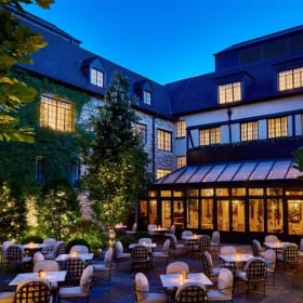 Deer Path Inn - Afternoon Tea Experience item