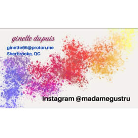 Décorez votre maison avec une création artistique item