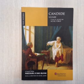 Candide item
