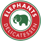 Elephants Delicatessen - At Home Dinner - $110 Value item
