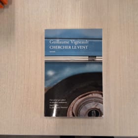 Chercher le vent item