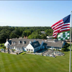 Conway Farms Golf Outing (Foursome) item