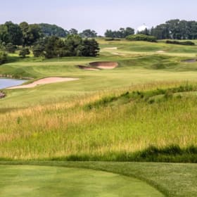 Conway Farms Golf Outing (Foursome) item