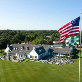 Conway Farms Golf Outing (Threesome + Host) item