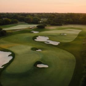 Conway Farms Golf Outing (Threesome + Host) item