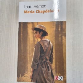 Maria Chapdelaine item