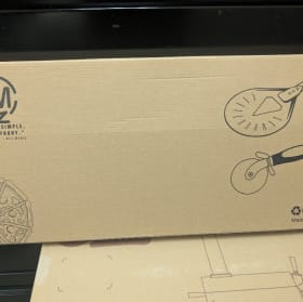 7 - Multi-fuel Pizza Oven item