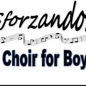 Sfzorzando Returning Singer Deposit- Standard item