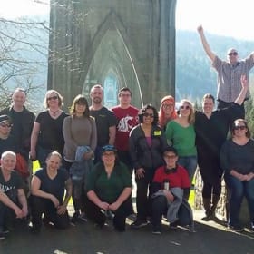 Slabtown Tours - Two Adult Tickets - $60 Value item