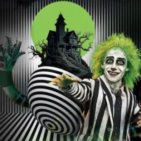 Support Young Aspiring Actors through the Fine Arts item