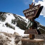 A-Basin item
