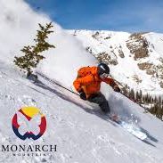 Monarch Mountain item