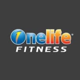 Onelife Fitness 1 Month Certificate item