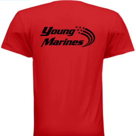 Proud Supporter T-Shirt item