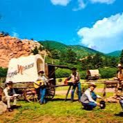 Chuckwagon Supper Show item