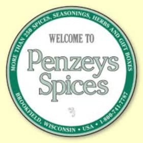 Penzey's Spices item