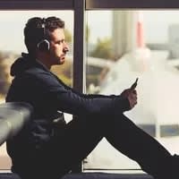 Travel Essential Checklist covered! item