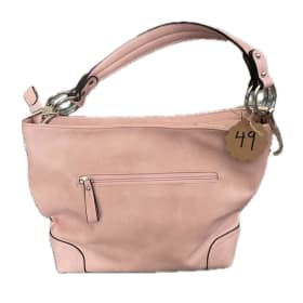 #49 Light Pink Purse item